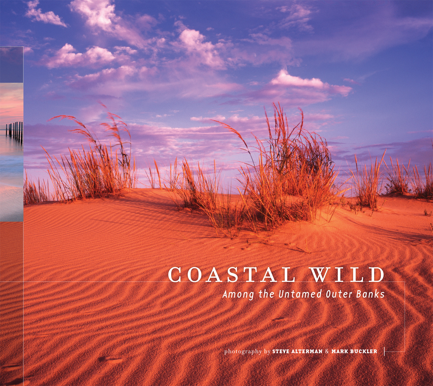 Coastal Wild by Steve Alterman and Mark Buckler