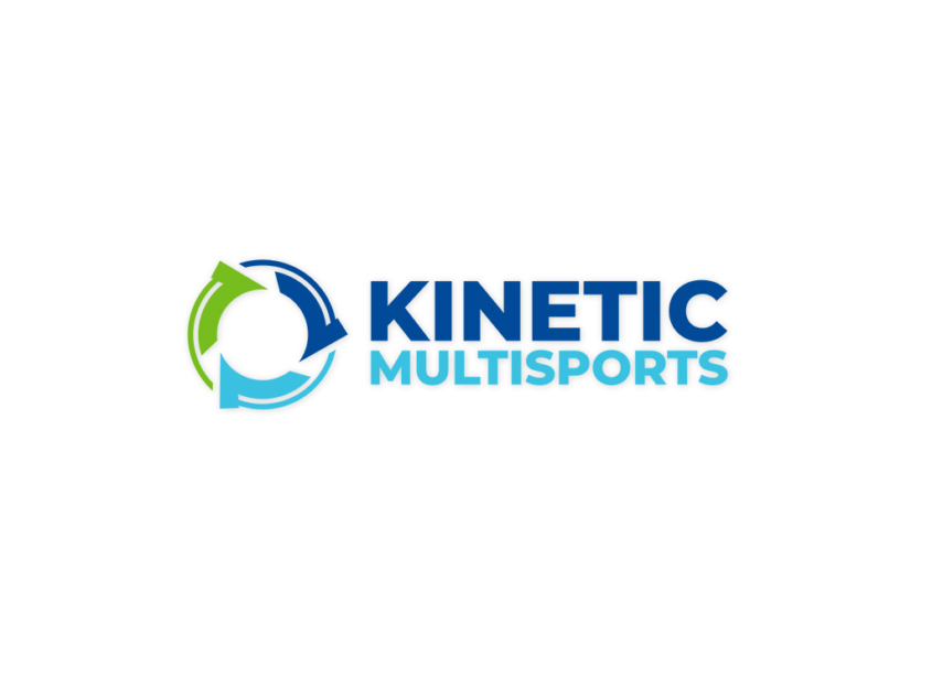 Kinetic Multisports logo