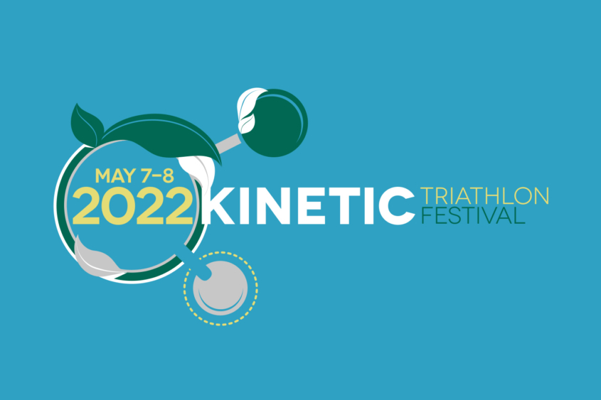 2022 Kinetic Triathlon Festival