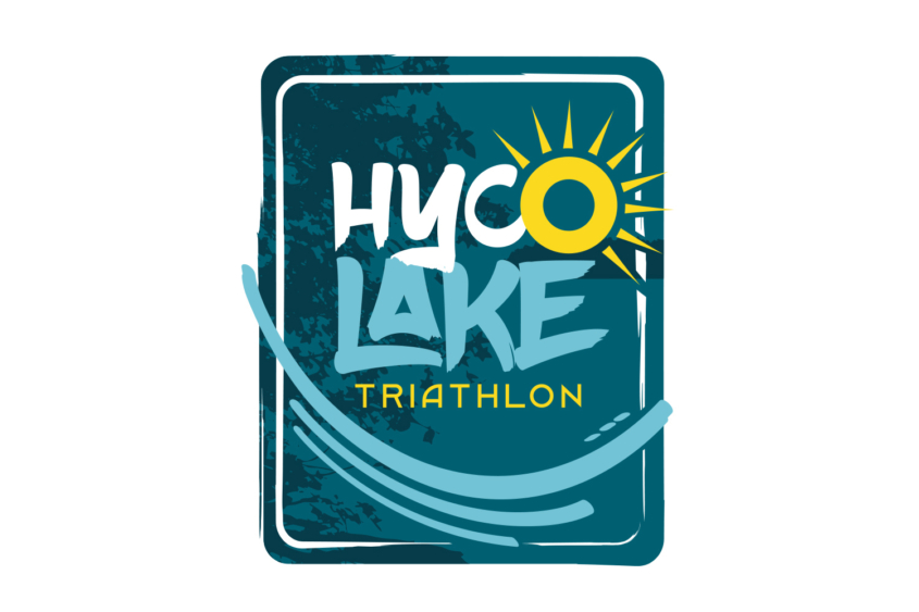 Hyco Lake Triathlon