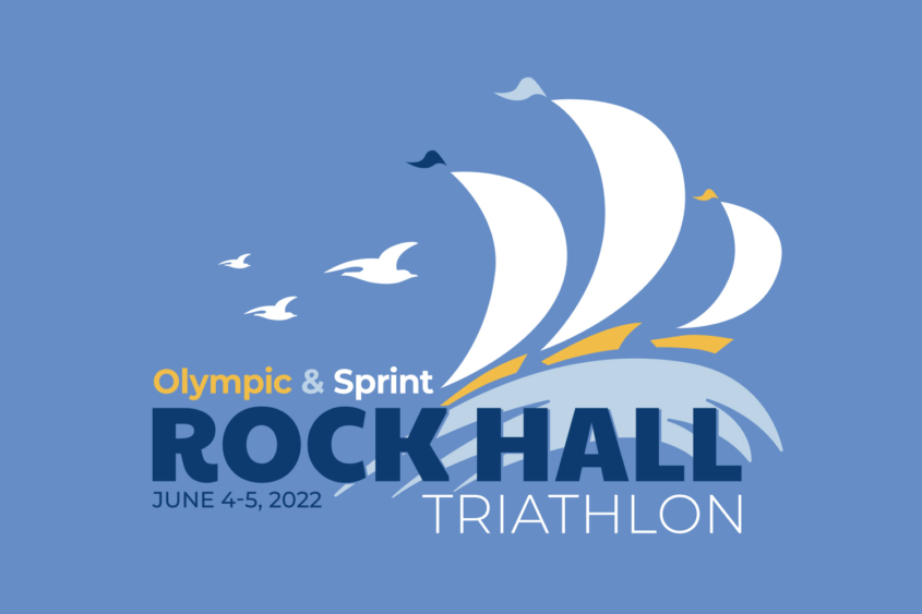 2022 Rock Hall Triathlon