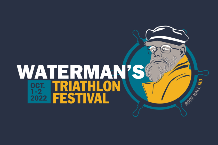 Waterman's Triathlon Festival