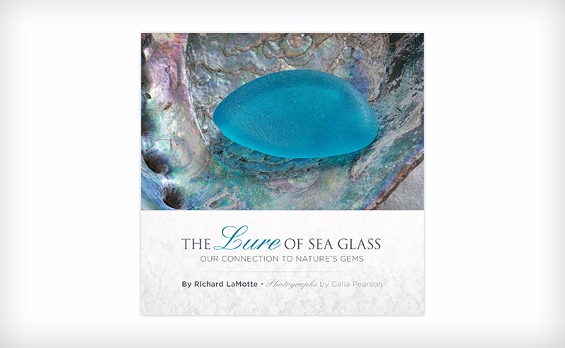 The Lure of Sea Glass