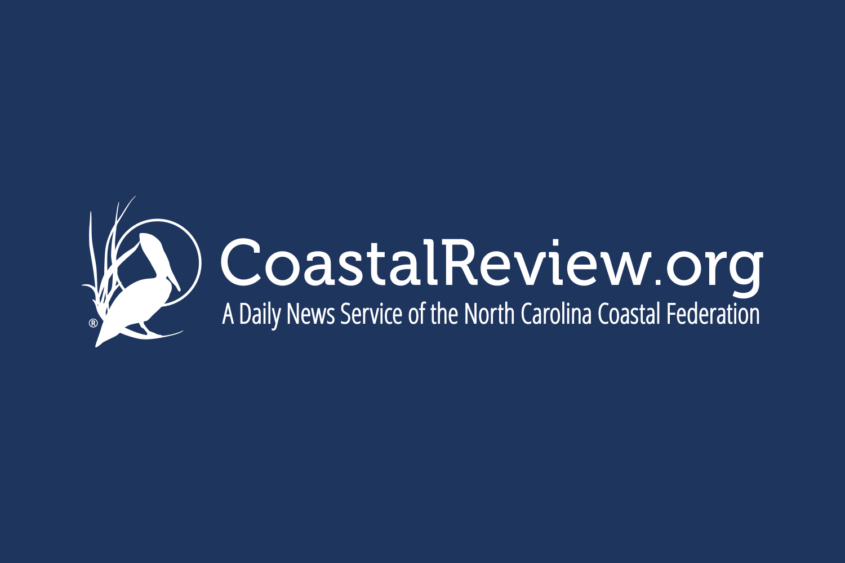 Coastal Review