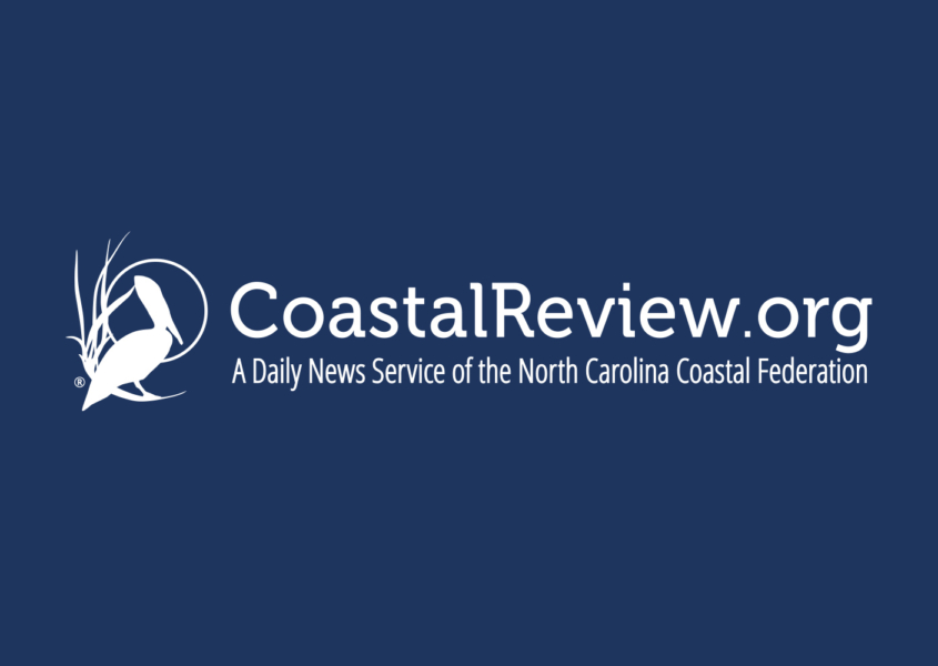 Coastal Review