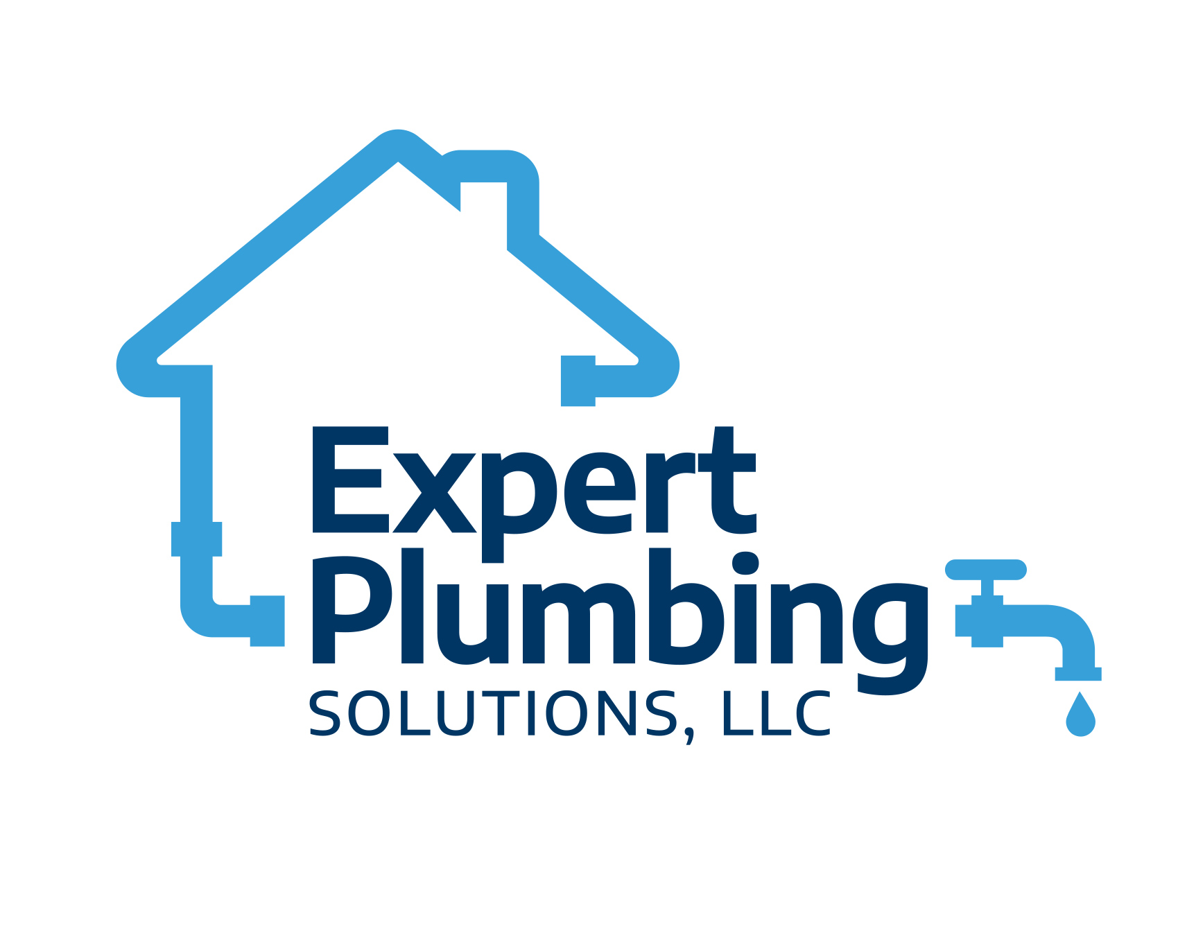 Expert Plumbing Solutions logo