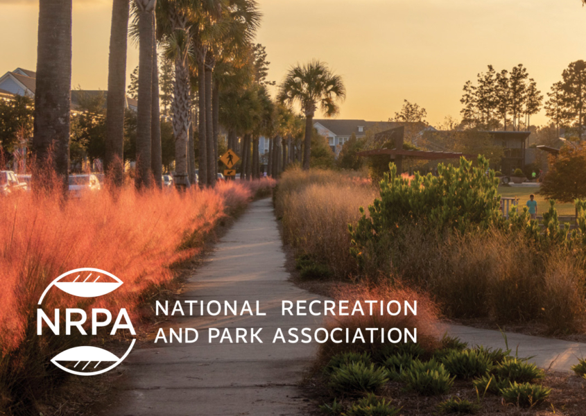 NRPA 2023 Media Kit